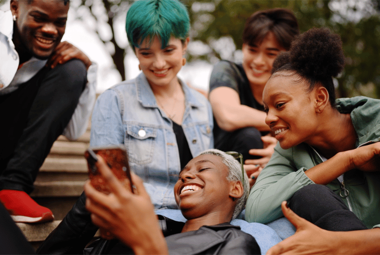 Mental Health and Wellness